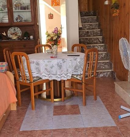Casa Vacanza A Punta Secca Exteriér fotografie
