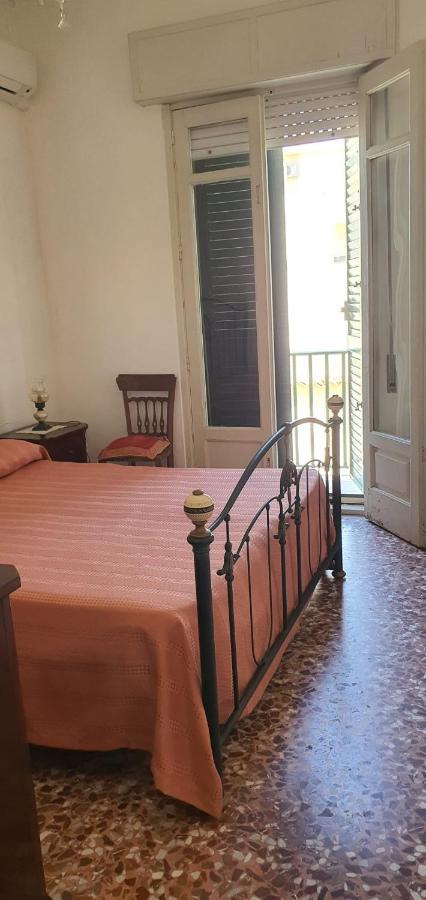Casa Vacanza A Punta Secca Exteriér fotografie